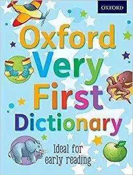 给孩子选英文词典的几个建议