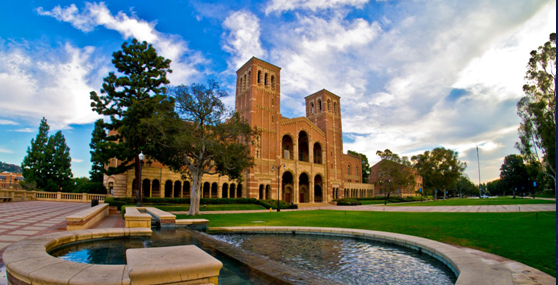 我的UCLA申请经验分享，写给准备赴美留学的朋友