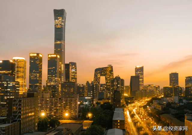 世界城市500强榜单公布，中国40座城市上榜！看看有你的家乡吗？