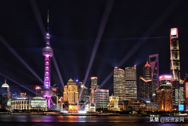 世界城市500强榜单公布，中国40座城市上榜！看看有你的家乡吗？