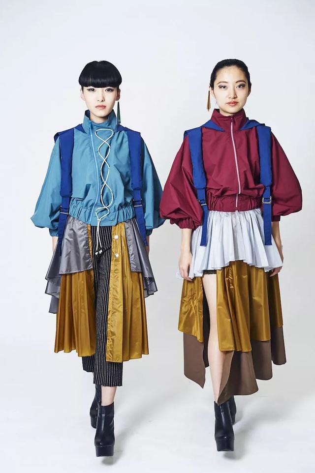 日本新浪潮掌门人，世界顶级服装设计师—山本耀司