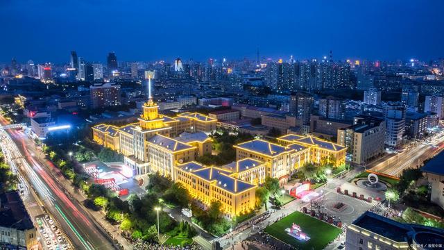 2022中国大学排行榜发布，清华大学之一，哈尔滨工业大学跌出前十
