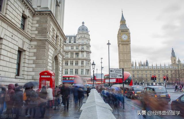 英国非伦敦地区留学一年费用大概多少？