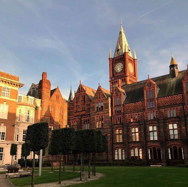 英国24所三重认证商学院：新晋利物浦大学，感觉bar在提高