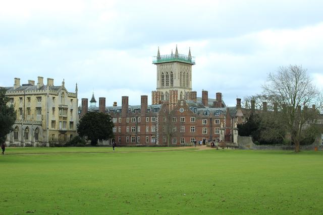 英国剑桥大学，世界排名第7位，申请需要哪些条件？