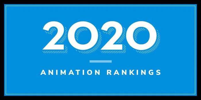 2020美国Top 20动画院校排名
