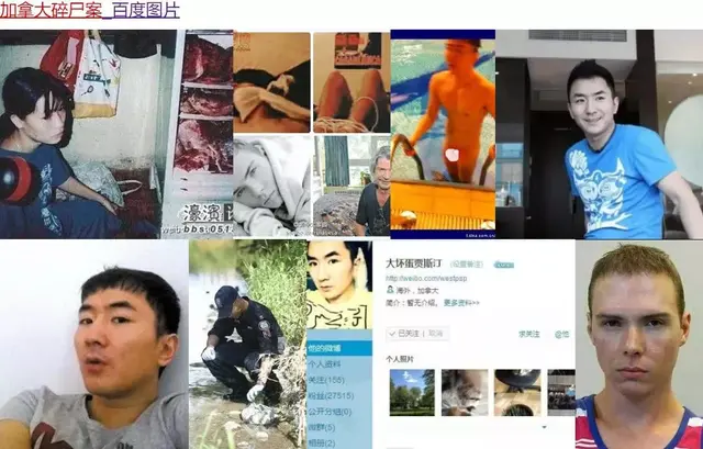 “网红”杀人事件，变态男虐猫杀人，中国留学生被肢解案最新进展
