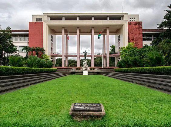 2020年菲律宾最顶尖的四所大学介绍