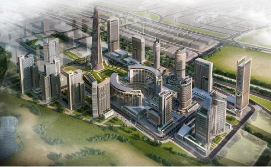 耗资205亿，埃及建造新首都，为何如此信赖中国人？