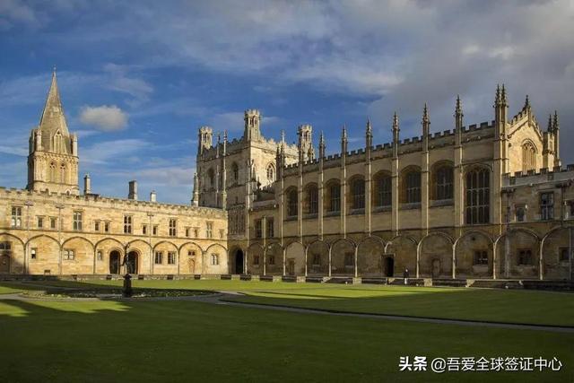 因申请量过大，英国布里斯托大学暂时终止中国学生申请