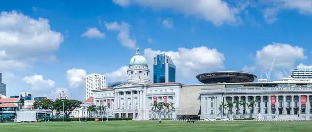 去新加坡读研，一年需要花多少钱？