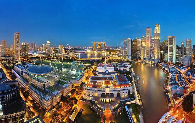 新加坡留学怎么申请(新加坡留学如何申请)