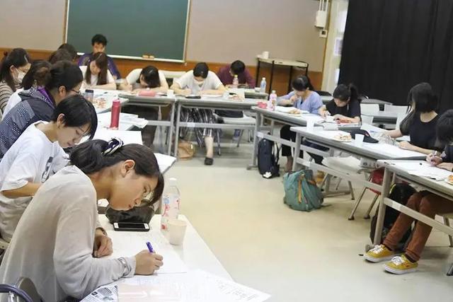 高考后，去日本留学需要准备什么考试呢？