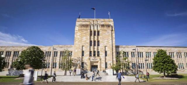 昆士兰大学什么专业更好？