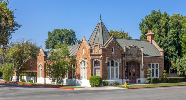 洛杉矶买房｜房价偏高、学区超好的老城南帕萨迪纳South Pasadena