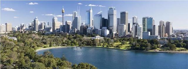 澳洲投资移民188A和188B签证申请攻略 - 新州篇（NSW）