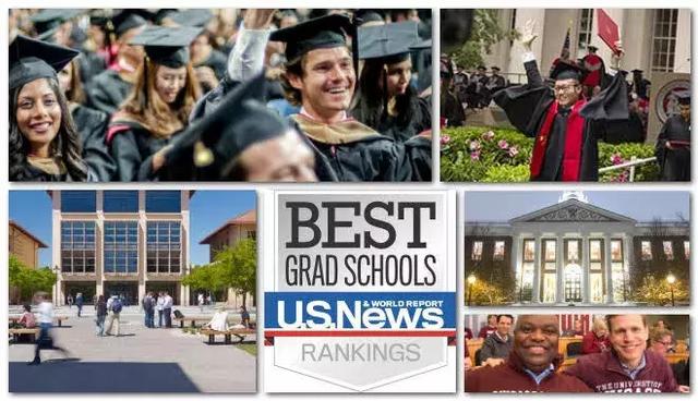 U.S. News 2020美国商学院排名榜新鲜出炉