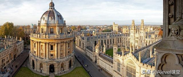 「留学必看」英国8所最适合国际学生的大学