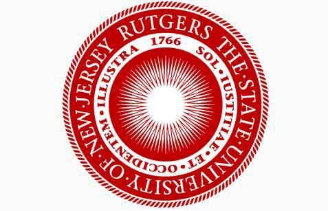 罗格斯大学，一所哲学排名美国前三的大学