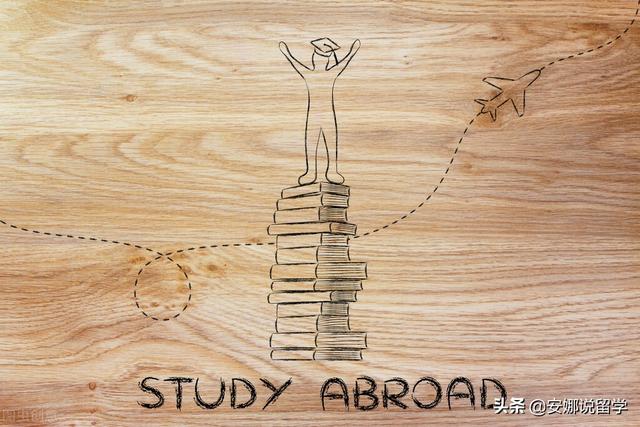 高考结束，对于孩子出国留学流程一片混乱？只需这五步让你不惧怕