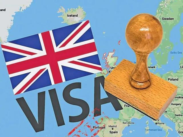 上策留学：英国留学签证申请流程及所需资料汇总