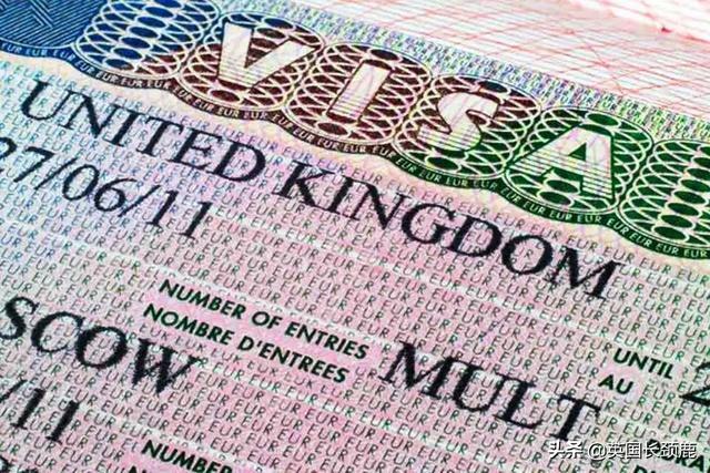 英国签证中心全面开放！中英两地签证申请详细指南