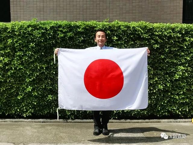 “明朝国旗”与日本国旗有什么关系？