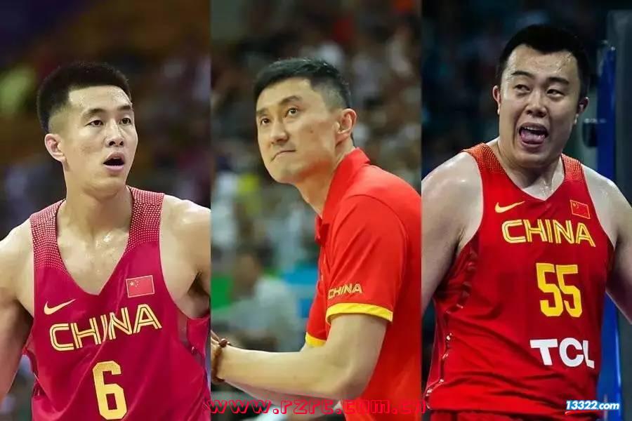 正视频直播男篮亚洲杯：中国PK菲律宾 郭艾伦能否带领男篮赢球