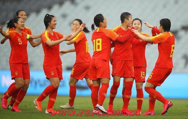 女足世界杯中国更好成绩(女足世界杯中国女足更好成绩)