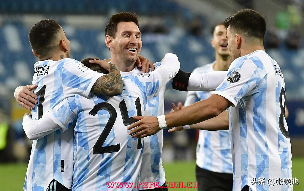 美洲杯直播  阿根廷vs乌拉圭(美洲杯阿根廷vs乌拉圭比分)