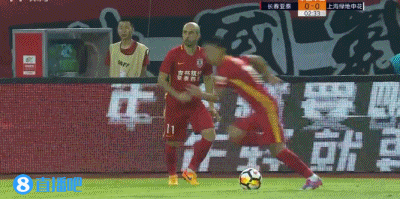 上海申花vs长春亚泰(上海申花2比0长春亚泰)