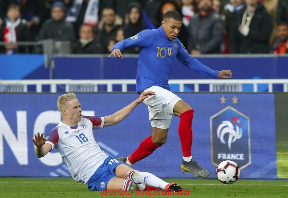 法国vs冰岛(法国vs冰岛2016年欧洲杯)